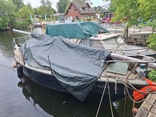 segelboote gebraucht mit 9 PS