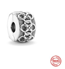 Charms Anhänger Beads Clip