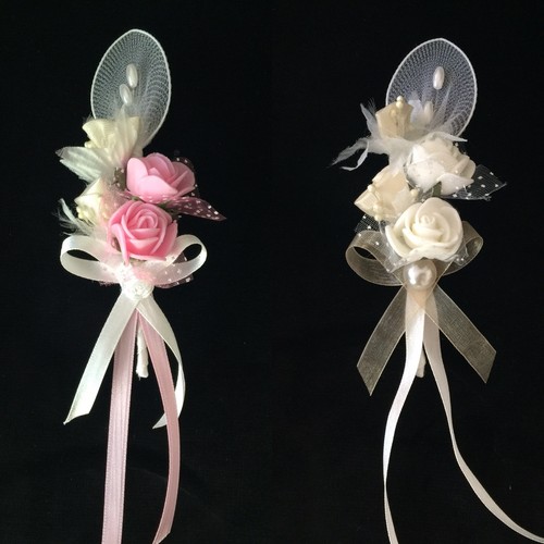 Blumen anstecker nadel - anstecker,