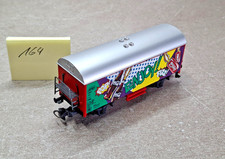 H0 Märklin 1:87 Güterwagen