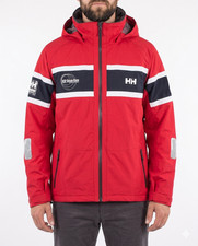 HELLY HANSEN Salt Jacke Herren