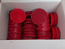 Wachs-, Kerzenreste, Kerzenwachs, Dekorwachs Stearin Paraffin 16kg Vers. S001