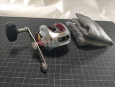 Furi [mit PE-Schnur] für Shimano Clickfire Biocraft 400F Rechtshänder Made in