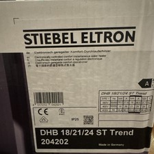 STIEBEL ELTRON