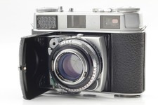 [NEUWERTIG] Kodak Retina IIIC