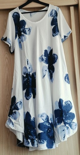 Tolles kleid longtunika von - tolles,