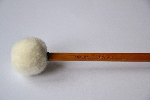 Rohema tt108 soft timpani - tt108,