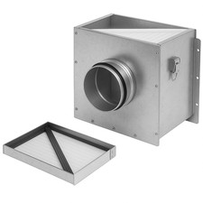 Luftfilter Einbaufilter