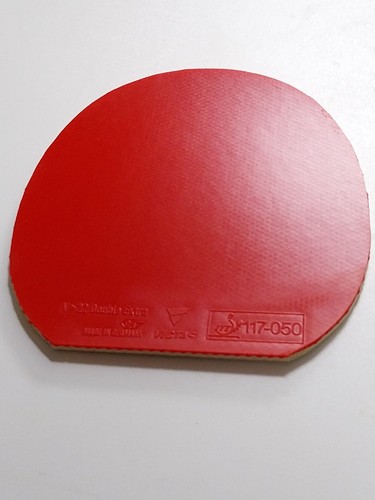 Victas double extra rot - victas,
