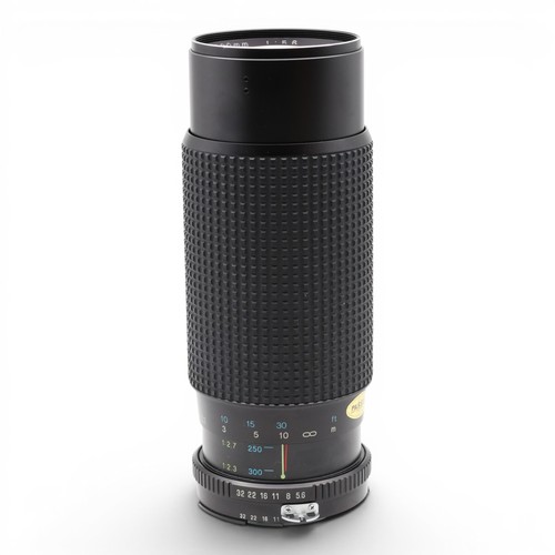 Rmc tokina 100 - tokina, 100-300