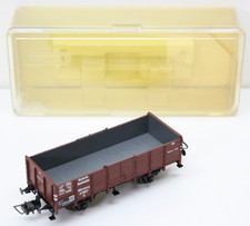 Trix 23512 H0 Hogeboordwagen