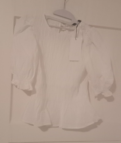 Zara damen bluse - zara,