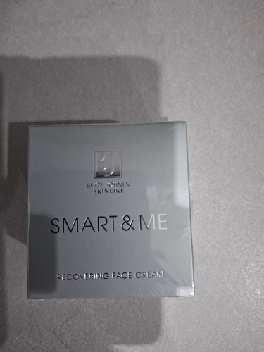 Beate johnen smart me - beate, &