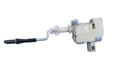 VW Touran - actuator fuel
