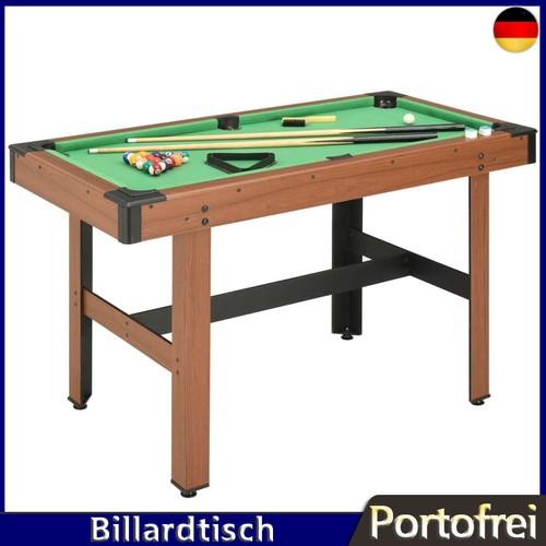 Billardtisch 4ft pool billiard - billardtisch,