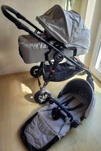 Baby jogger city versa - city,