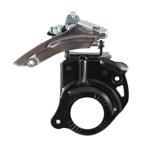 Fahrrad umwerfer shimano altus - umwerfer,