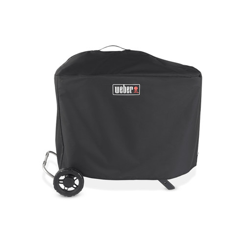 Weber premium abdeckhaube - premium, für