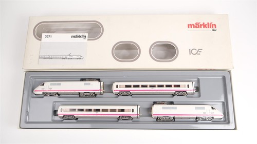 Märklin 3371 - märklin, h0