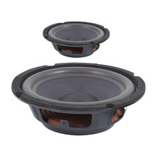 Bass Lautsprecher Passive