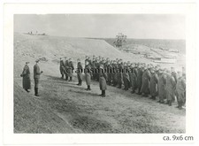 Orig. Foto Appell in