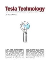 George Trinkaus Tesla