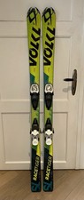 VÖLKL RACETIGER SL Junior-Ski Länge 150cm inkl. Marker Bindung