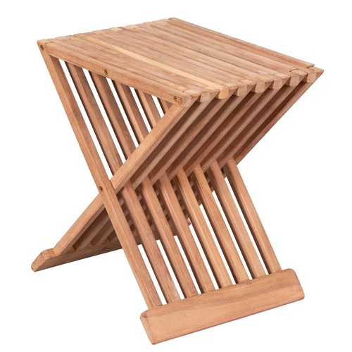Beistelltisch holztisch - beistelltisch,