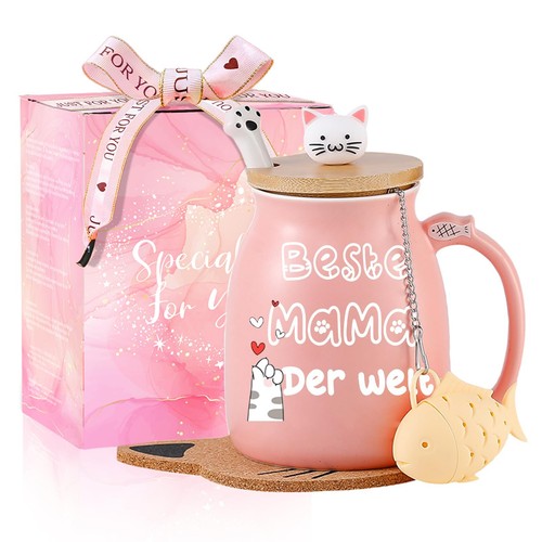 Geschenke für mama tasse - geschenke,