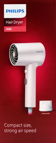 Philips ionen haartrockner - ionen,