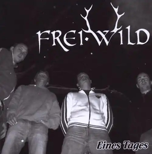 Frei wild eines - frei.wild, tages