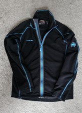 Mammut fleecejacke - ,
