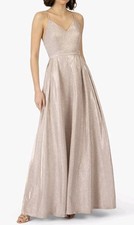 Apart Fashion Kleid Neu Abendkleid Abikleid Cocktailkleid XL (40/42)