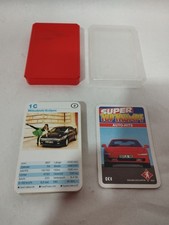 Cabrios, Quartett, Super