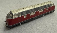 Märklin H0 37806 Diesellokomotive V 200 mfx+/DCC Sound Top/OVP