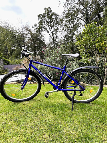 Scott impuls mountenbike blau - scott,