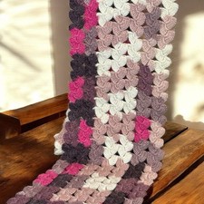 Baumwolle Regenbogen Bunte