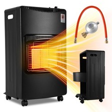 Gasheizung 4200W Heizstrahler