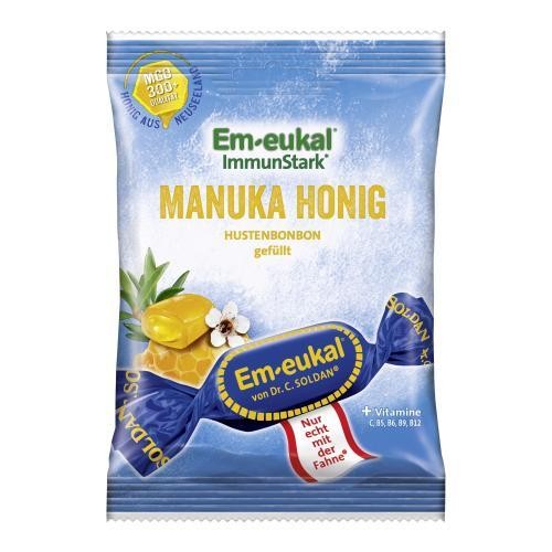Eukal bonbons - em-eukal,