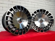 4X 20 Zoll Maybach Luxus VIP