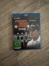 Friday Night Lights Blu Ray