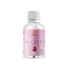 Goodbake essbarer kleber zum - goodbake,