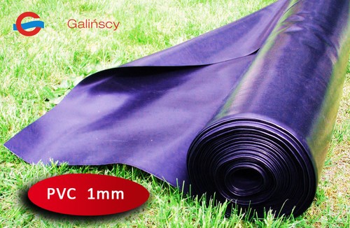 Teichfolie 1mm pvc - 1mm,