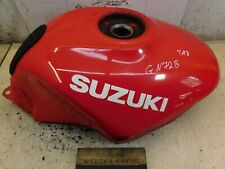 Suzuki GSX 600 F GN72B Tank Kraftstofftank Benzintank