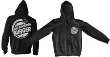 Big kahuna burger zipperjacke - kahuna,