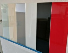 Glaszuschnitt nach Maß