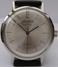 Allerfeinste große runde