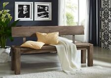 Bank NATURE GREY Sitzbank