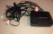 Used Avermedia Game Capture HD