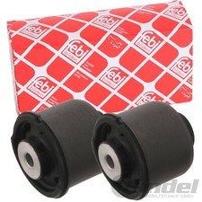 2x FEBI ACHSKÖRPERLAGERSATZ